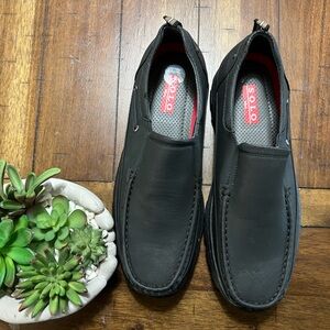 Solo Slip On Men’s Shoes